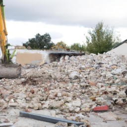 Curage : entretien de fossés et canalisations Saint-Ouen-l'Aumone